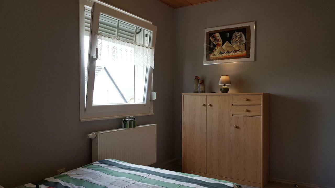 Kansteinblick Weserbergland Salzhemmendorf Exterior foto